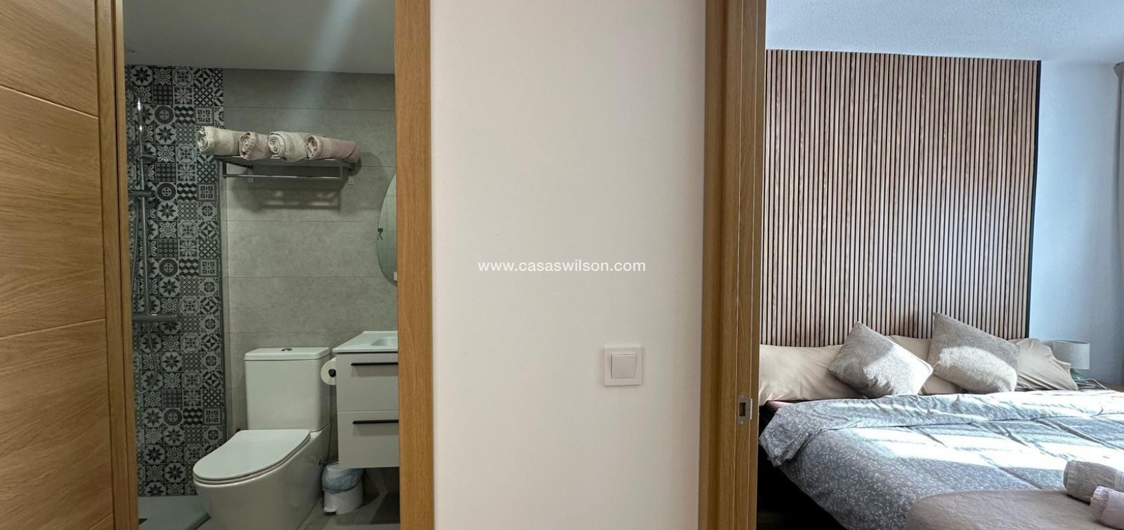 Sale - Bungalow - Torrevieja - Los Balcones - Los Altos del Edén