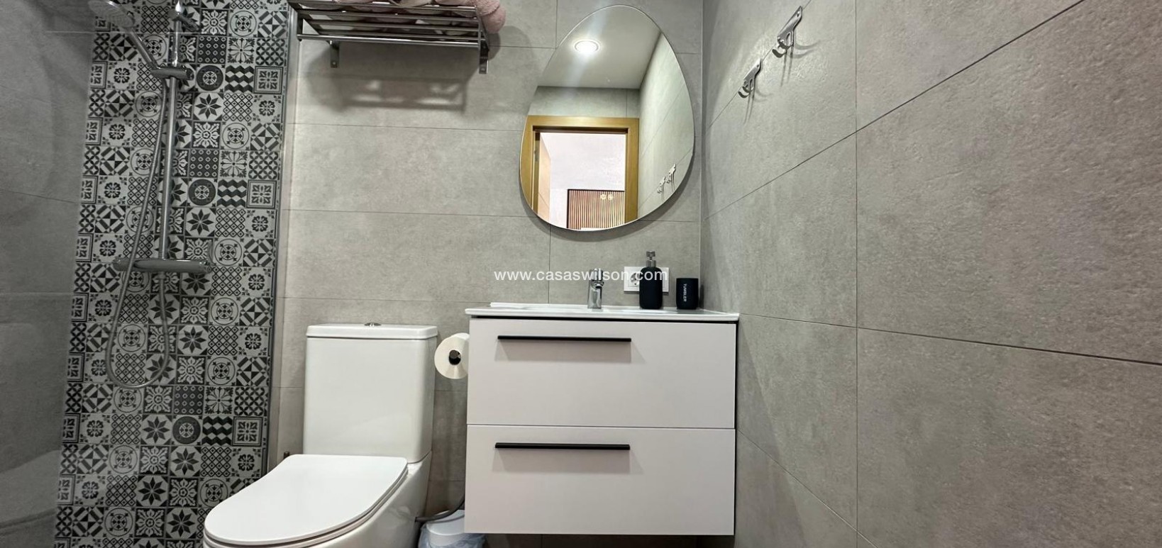 Sale - Bungalow - Torrevieja - Los Balcones - Los Altos del Edén