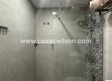 Sale - Bungalow - Torrevieja - Los Balcones - Los Altos del Edén