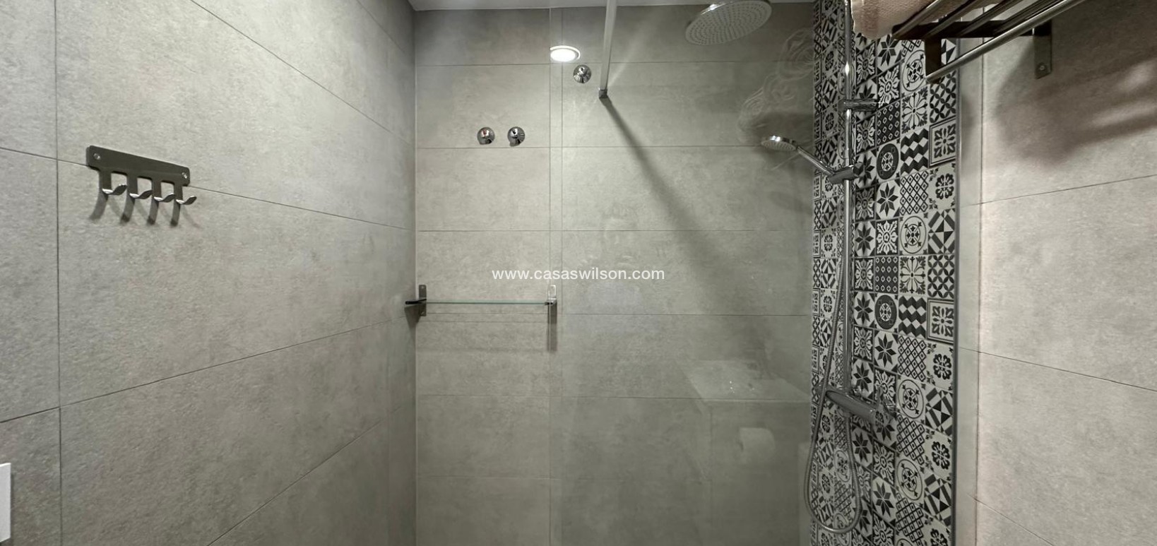 Sale - Bungalow - Torrevieja - Los Balcones - Los Altos del Edén