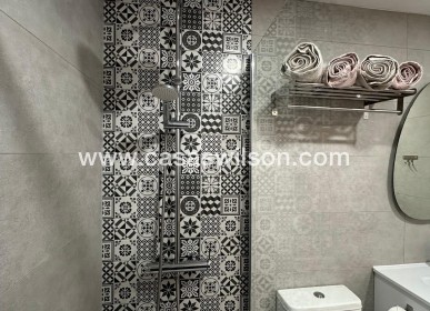 Sale - Bungalow - Torrevieja - Los Balcones - Los Altos del Edén