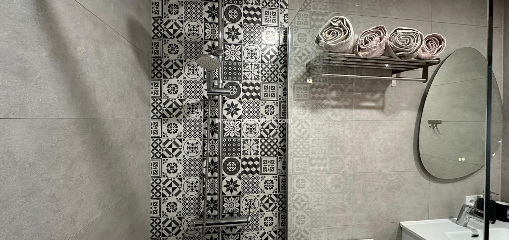 Sale - Bungalow - Torrevieja - Los Balcones - Los Altos del Edén