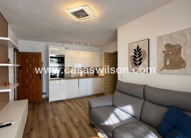 Sale - Bungalow - Torrevieja - Los Balcones - Los Altos del Edén