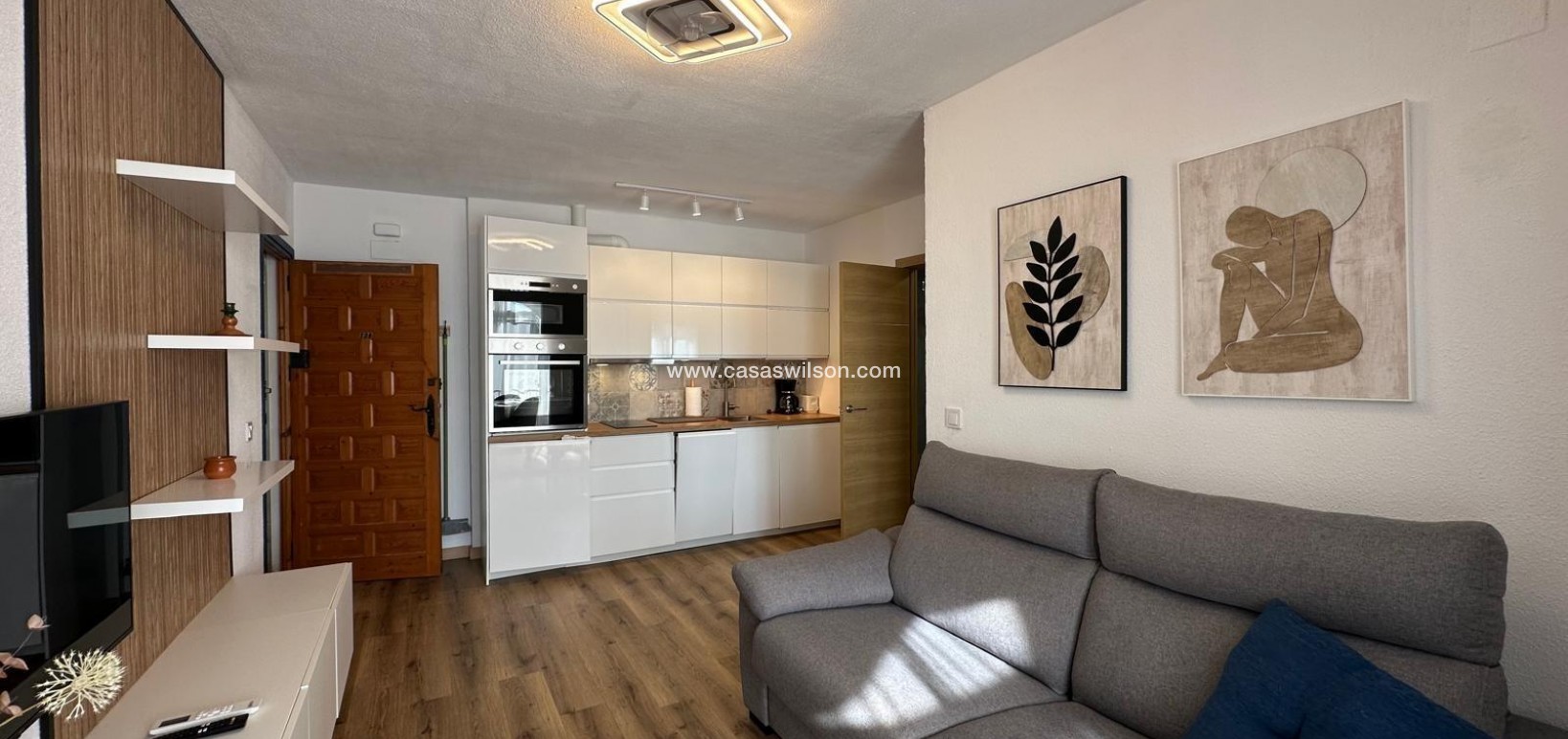 Sale - Bungalow - Torrevieja - Los Balcones - Los Altos del Edén