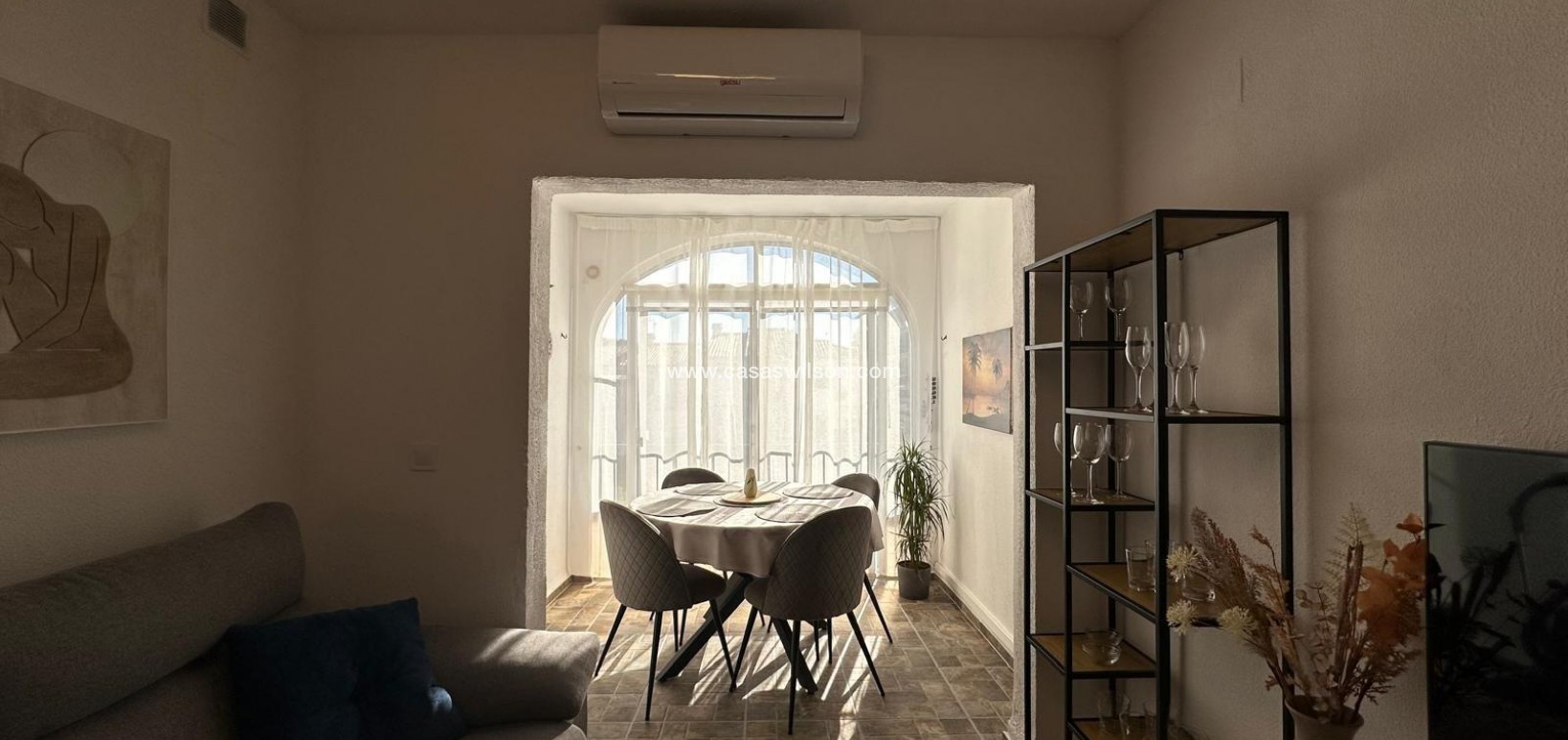 Sale - Bungalow - Torrevieja - Los Balcones - Los Altos del Edén