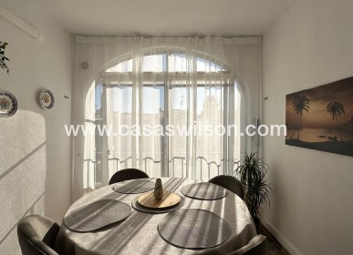 Sale - Bungalow - Torrevieja - Los Balcones - Los Altos del Edén