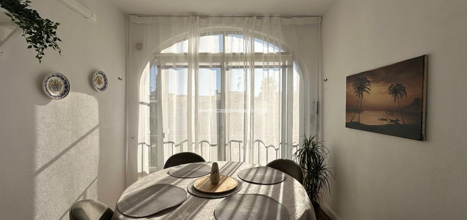 Sale - Bungalow - Torrevieja - Los Balcones - Los Altos del Edén