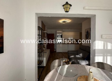Sale - Bungalow - Torrevieja - Los Balcones - Los Altos del Edén