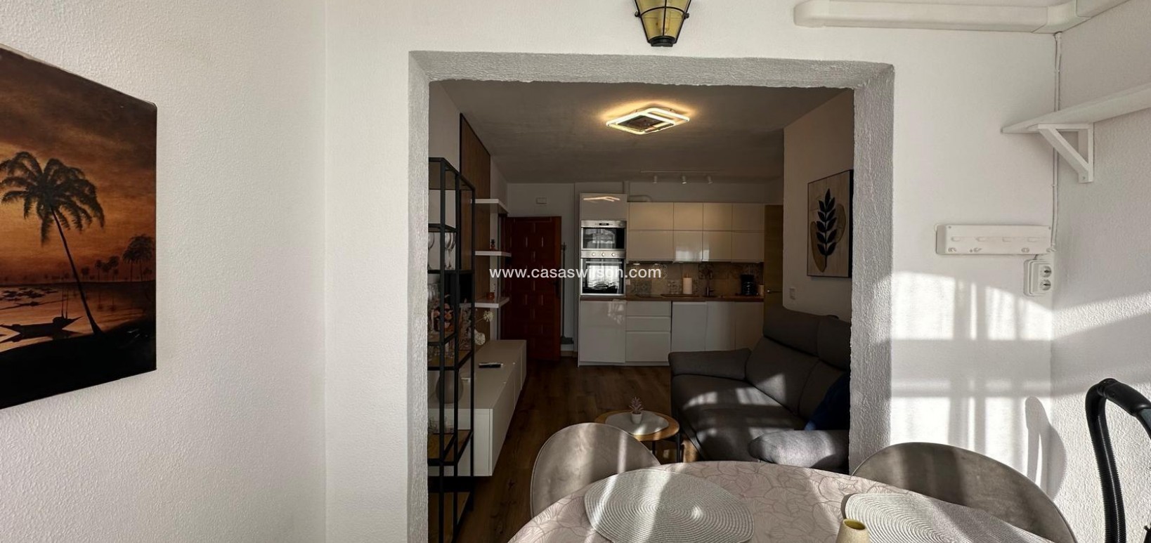 Sale - Bungalow - Torrevieja - Los Balcones - Los Altos del Edén