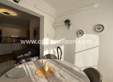 Sale - Bungalow - Torrevieja - Los Balcones - Los Altos del Edén