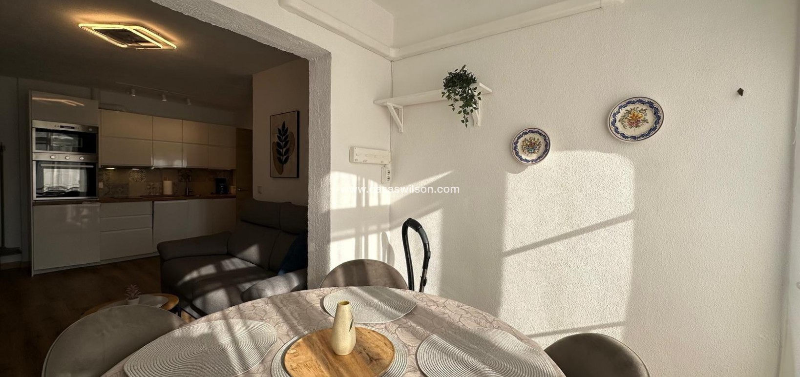 Sale - Bungalow - Torrevieja - Los Balcones - Los Altos del Edén