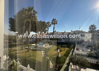 Sale - Bungalow - Torrevieja - Los Balcones - Los Altos del Edén