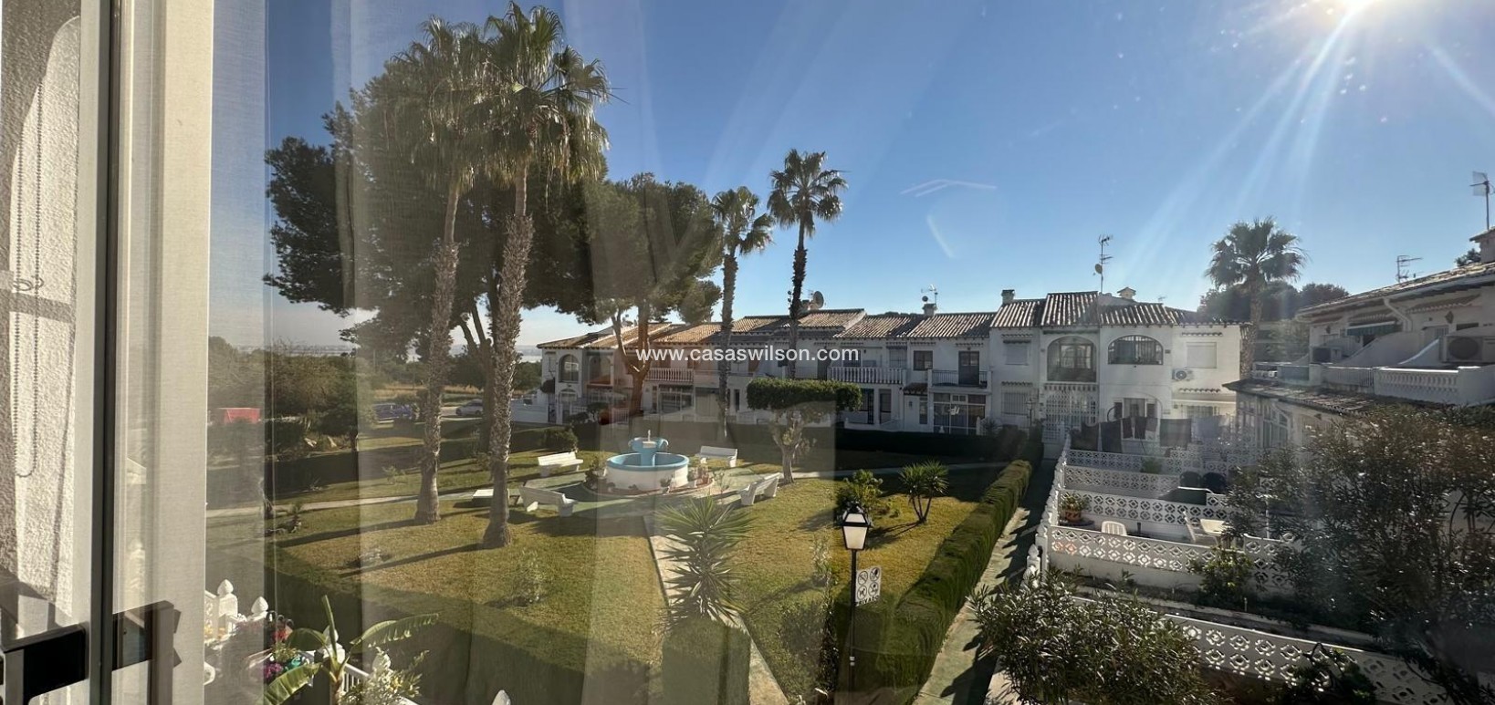 Sale - Bungalow - Torrevieja - Los Balcones - Los Altos del Edén