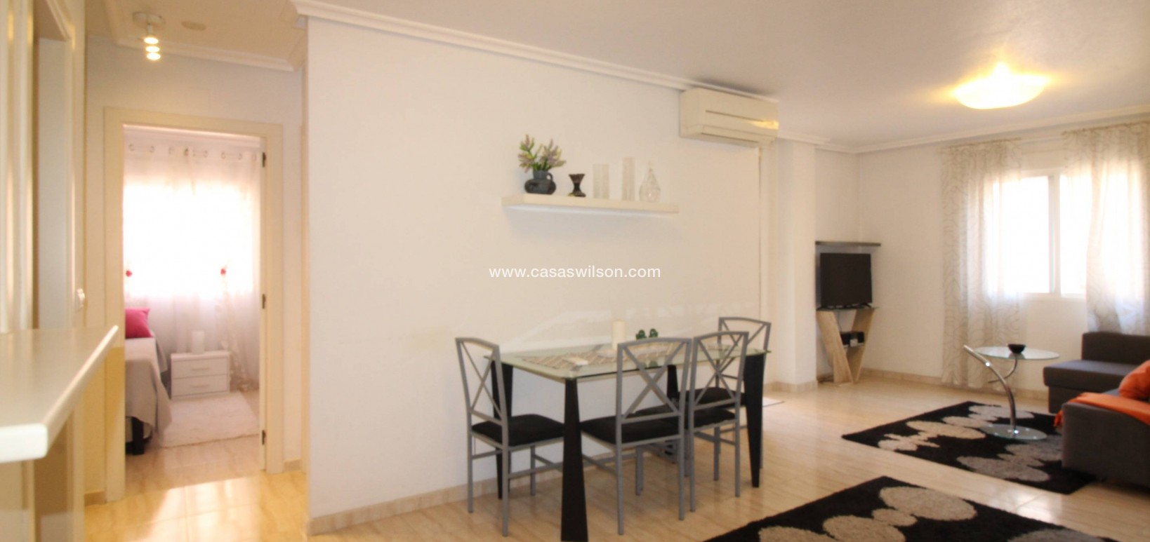 Sale - Apartment - Torrevieja - Centro