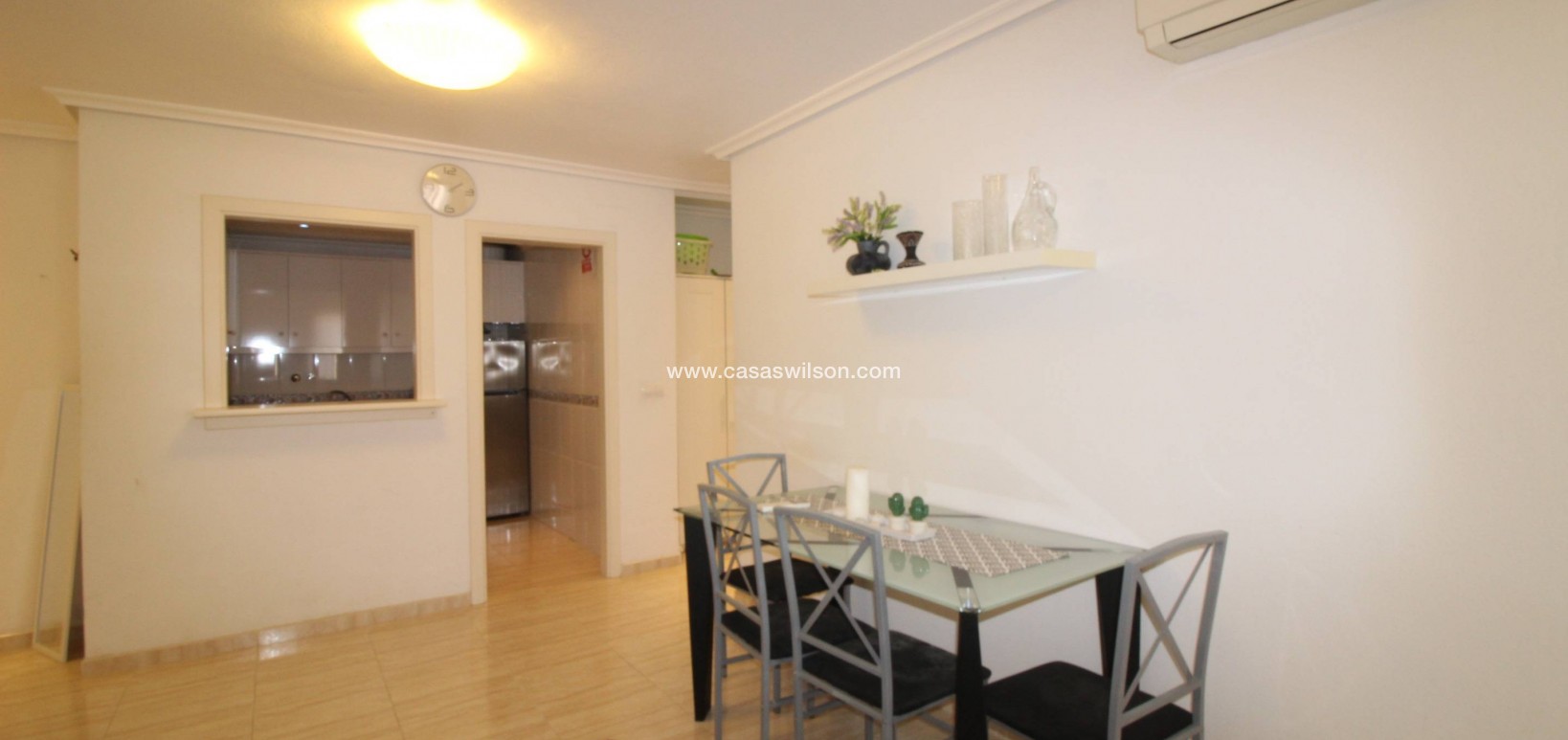 Sale - Apartment - Torrevieja - Centro