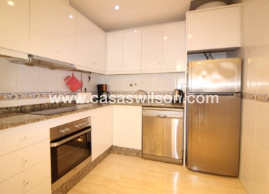 Sale - Apartment - Torrevieja - Centro