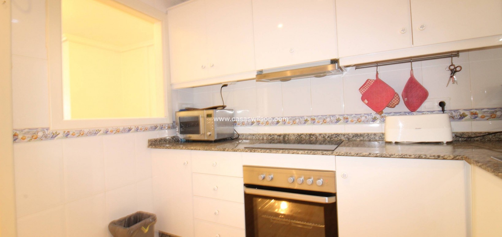 Sale - Apartment - Torrevieja - Centro