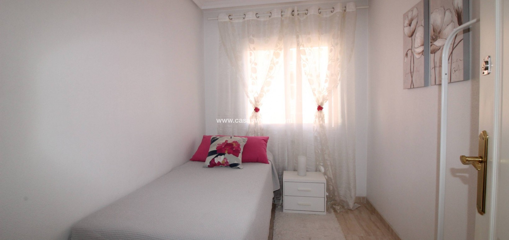 Sale - Apartment - Torrevieja - Centro