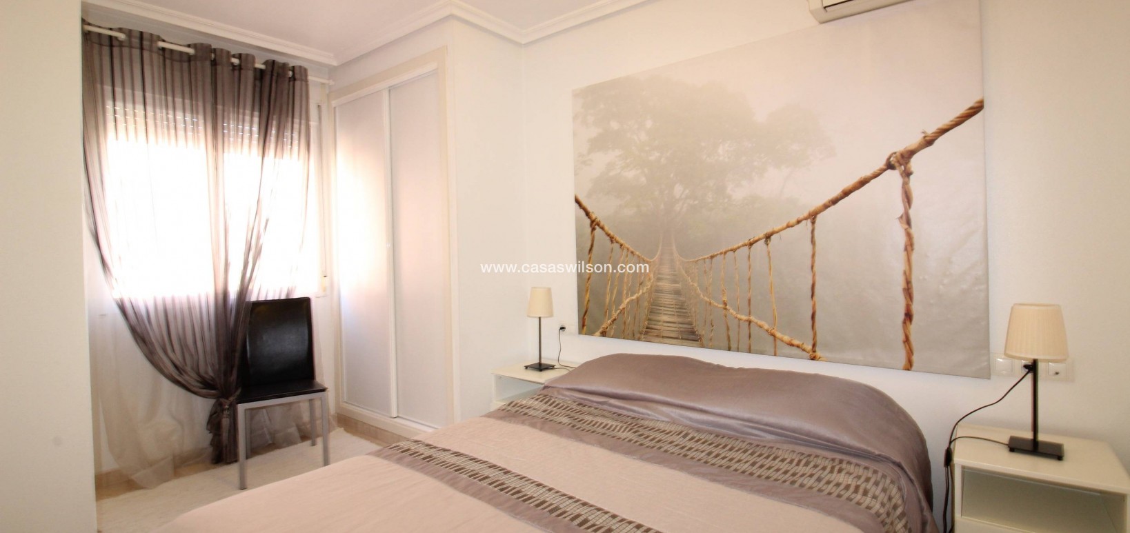 Sale - Apartment - Torrevieja - Centro