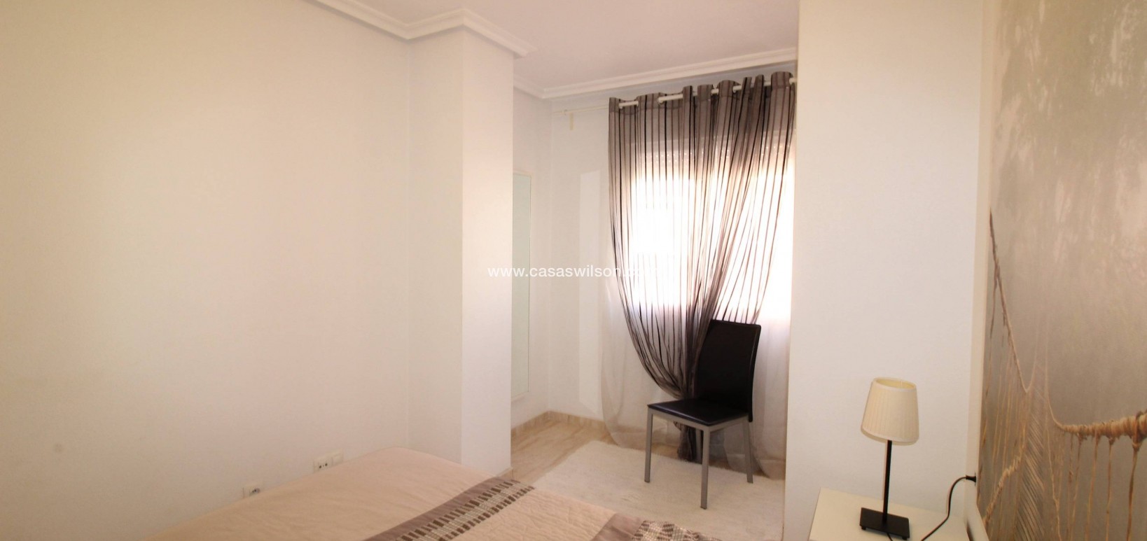 Sale - Apartment - Torrevieja - Centro