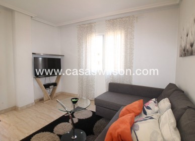 Sale - Apartment - Torrevieja - Centro