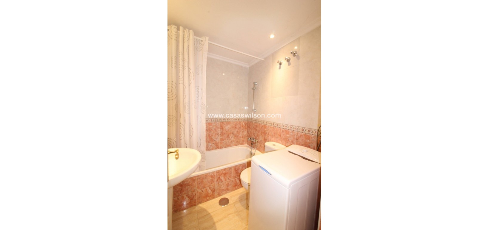 Sale - Apartment - Torrevieja - Centro