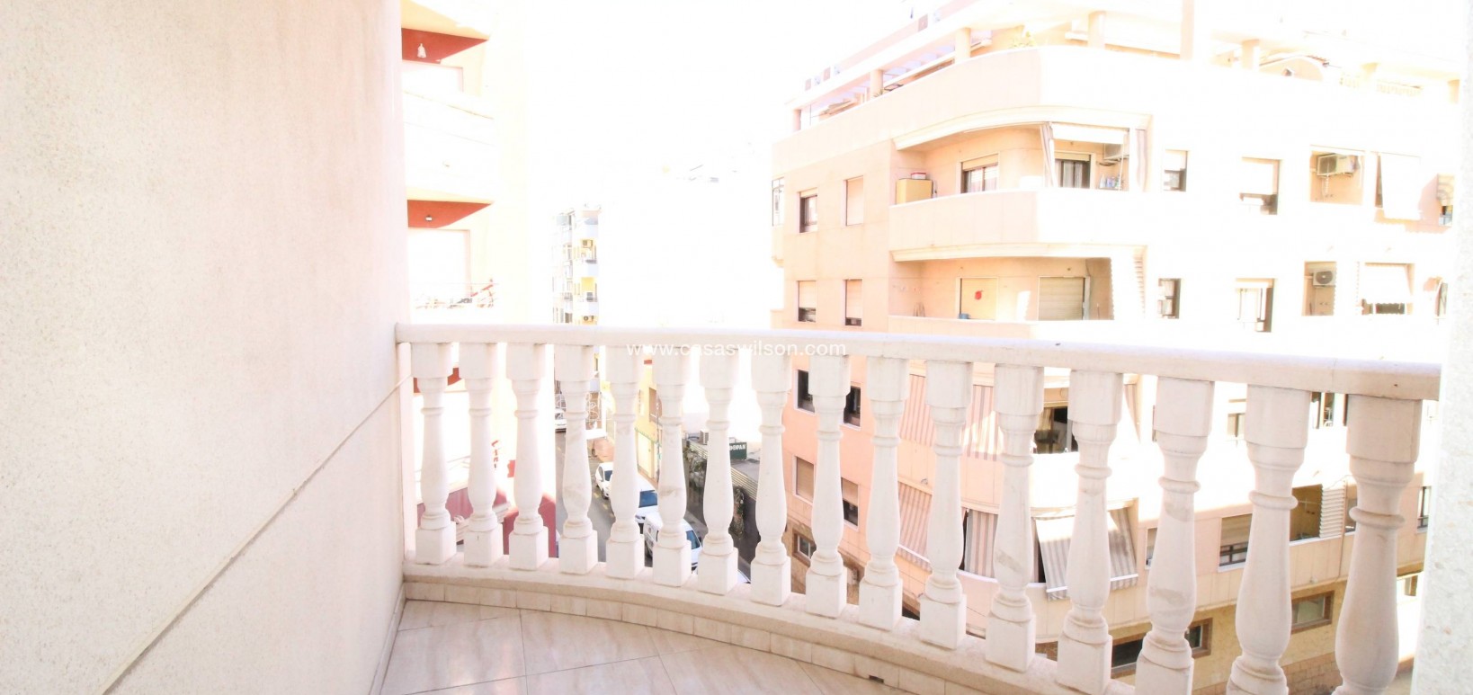 Sale - Apartment - Torrevieja - Centro