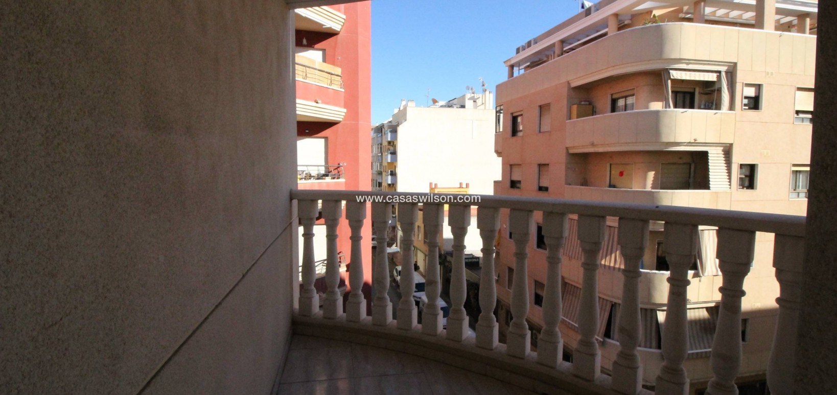 Sale - Apartment - Torrevieja - Centro