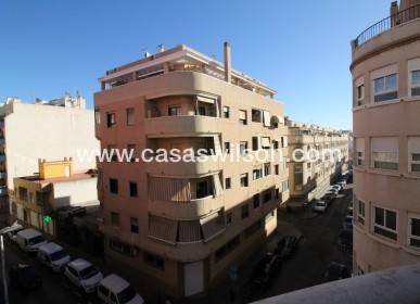 Sale - Apartment - Torrevieja - Centro