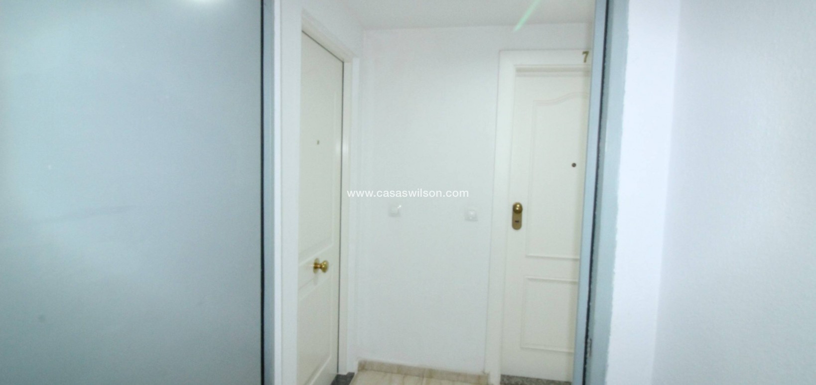 Sale - Apartment - Torrevieja - Centro