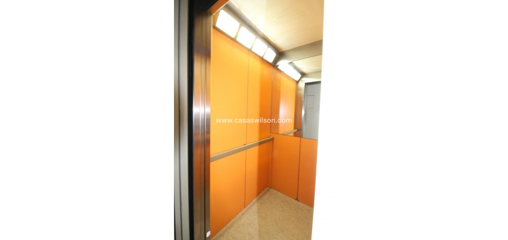 Sale - Apartment - Torrevieja - Centro