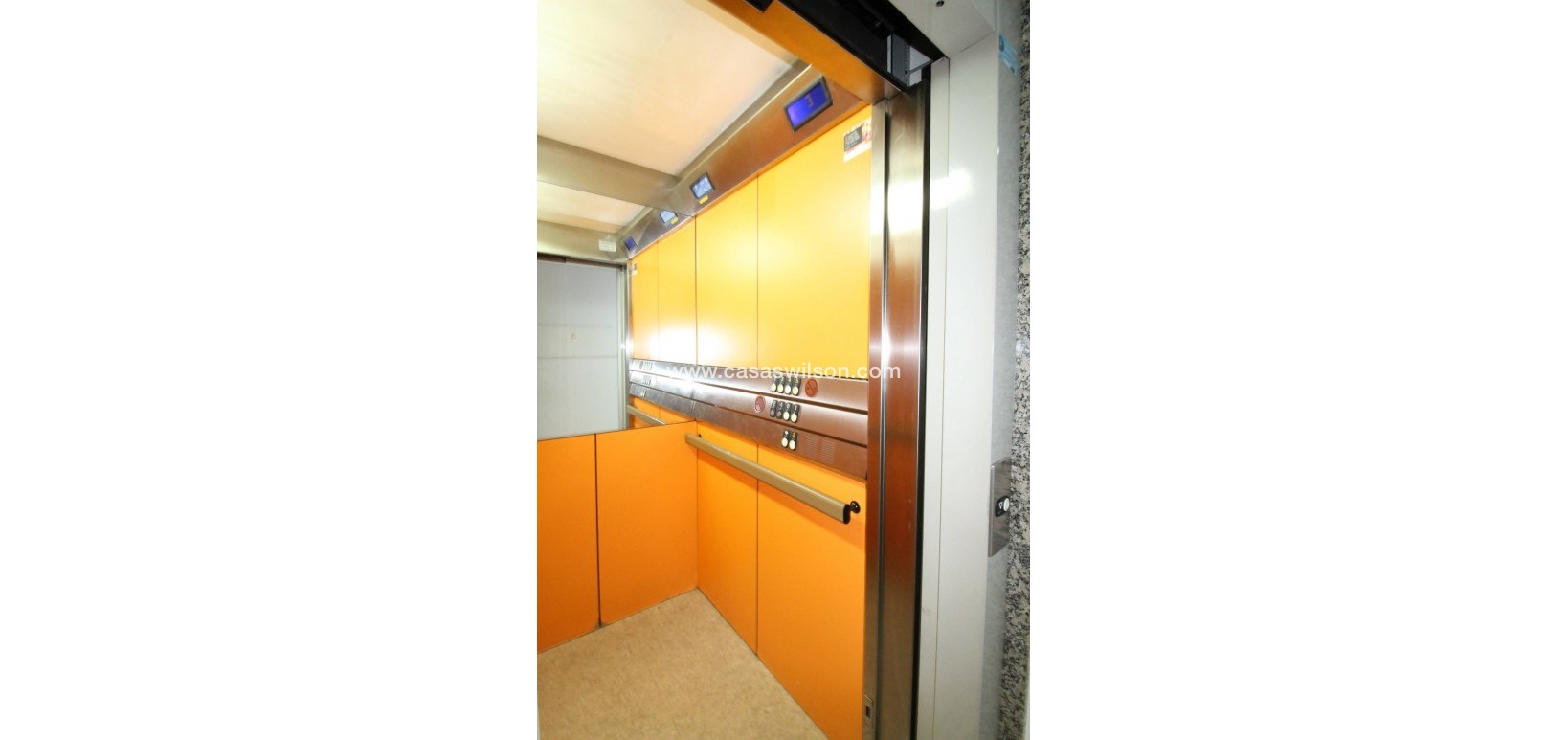 Sale - Apartment - Torrevieja - Centro