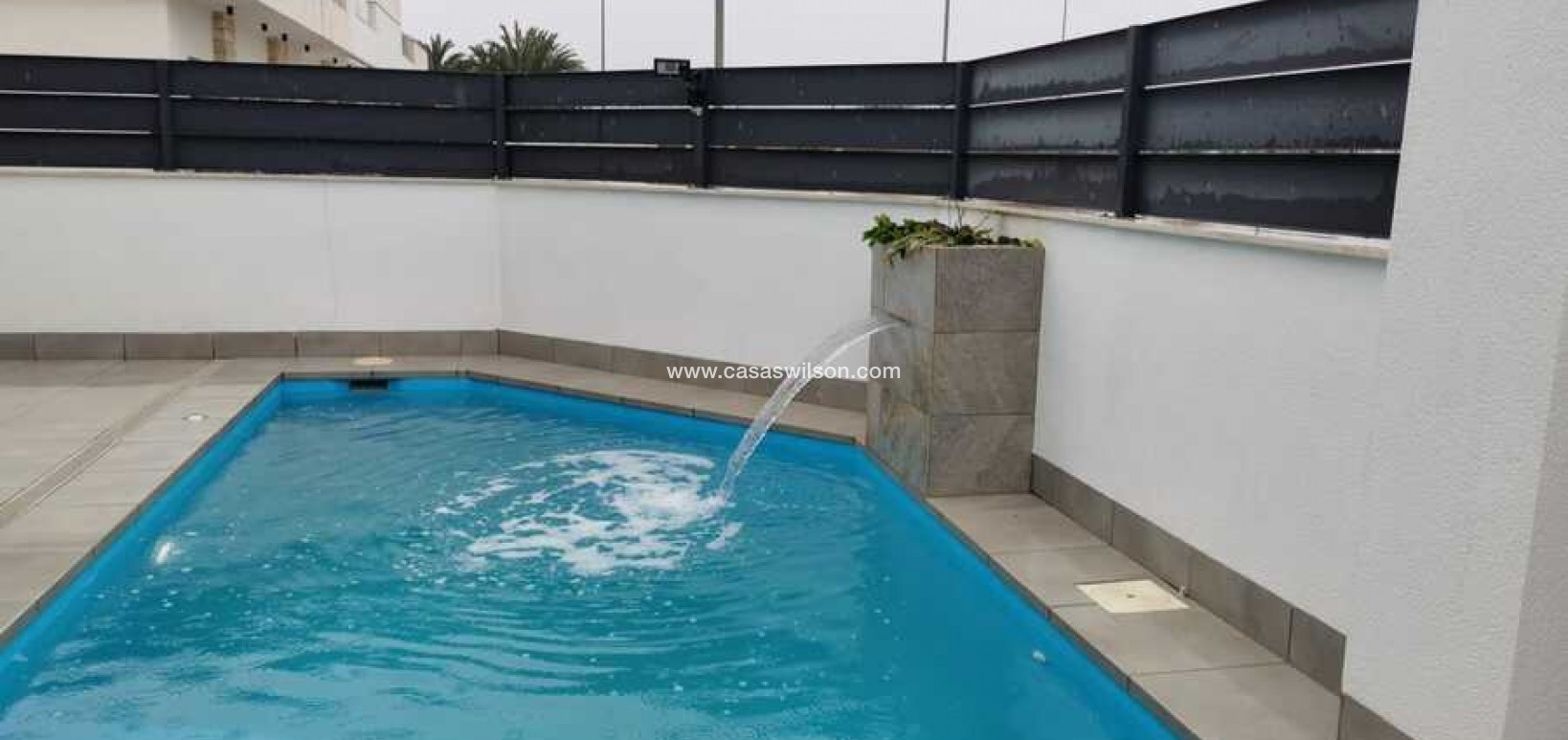 Sale - Villa - Daya Vieja