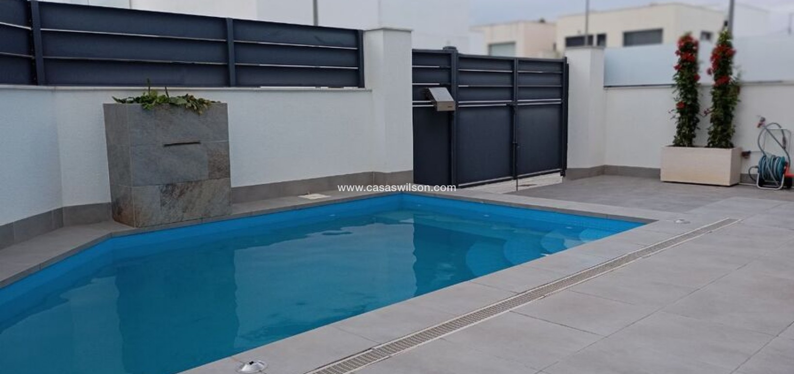 Sale - Villa - Daya Vieja