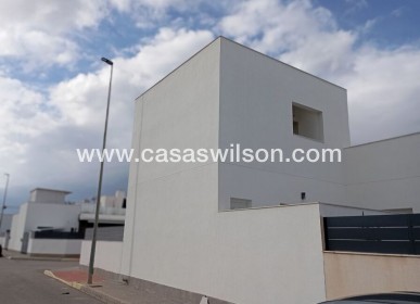 Sale - Villa - Daya Vieja