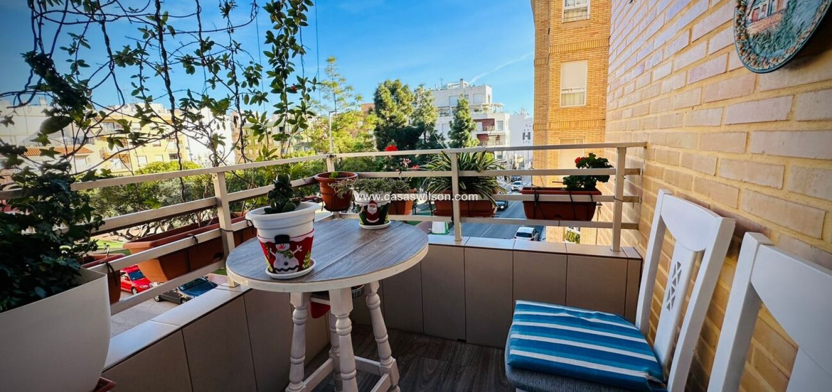 Sale - Apartment - Alicante - Las Viñas
