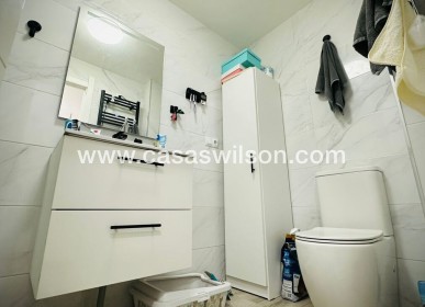 Sale - Apartment - Alicante - Las Viñas