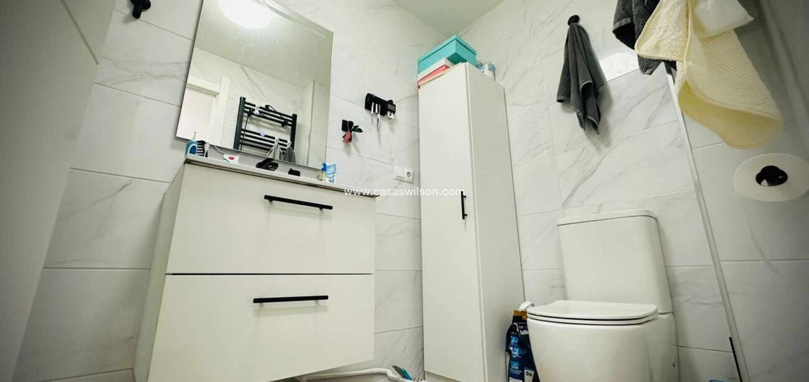 Sale - Apartment - Alicante - Las Viñas