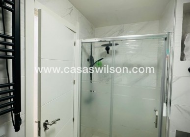 Sale - Apartment - Alicante - Las Viñas