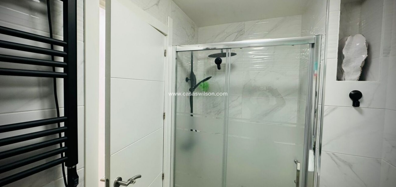 Sale - Apartment - Alicante - Las Viñas