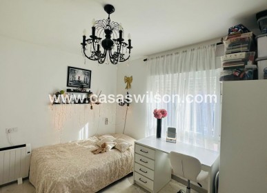 Sale - Apartment - Alicante - Las Viñas
