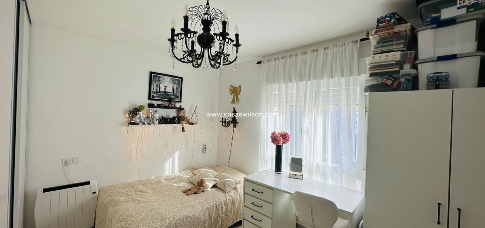 Sale - Apartment - Alicante - Las Viñas