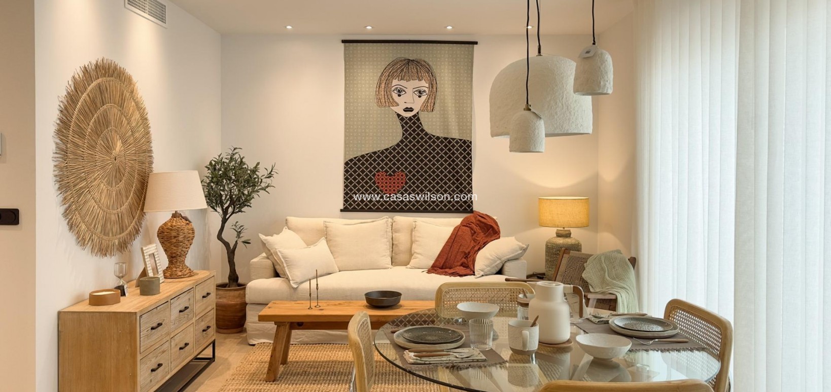 Nueva construcción  - Bungalow - Algorfa - La Finca Golf