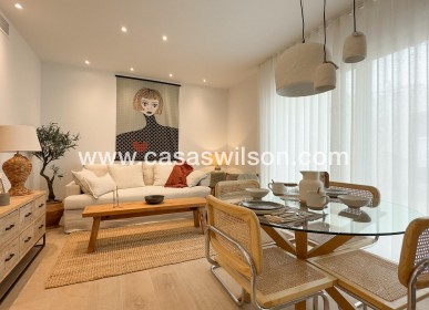 Nueva construcción  - Bungalow - Algorfa - La Finca Golf