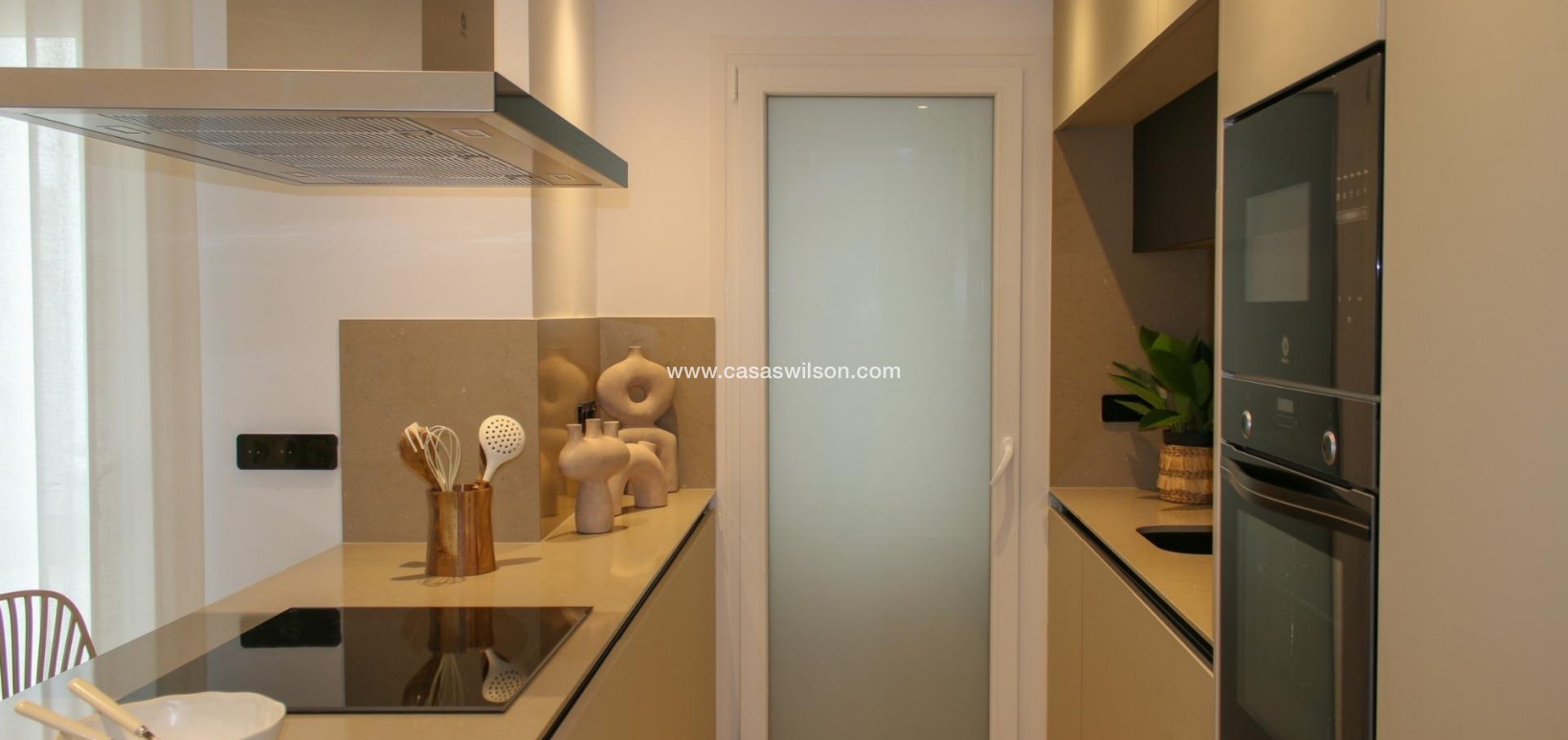 Nueva construcción  - Bungalow - Algorfa - La Finca Golf