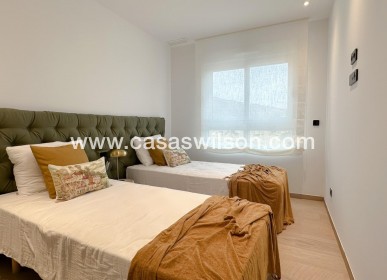 Nueva construcción  - Bungalow - Algorfa - La Finca Golf