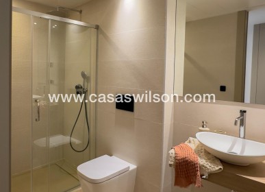 Nueva construcción  - Bungalow - Algorfa - La Finca Golf