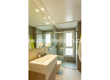 Nueva construcción  - Chalet - Algorfa - La Finca Golf