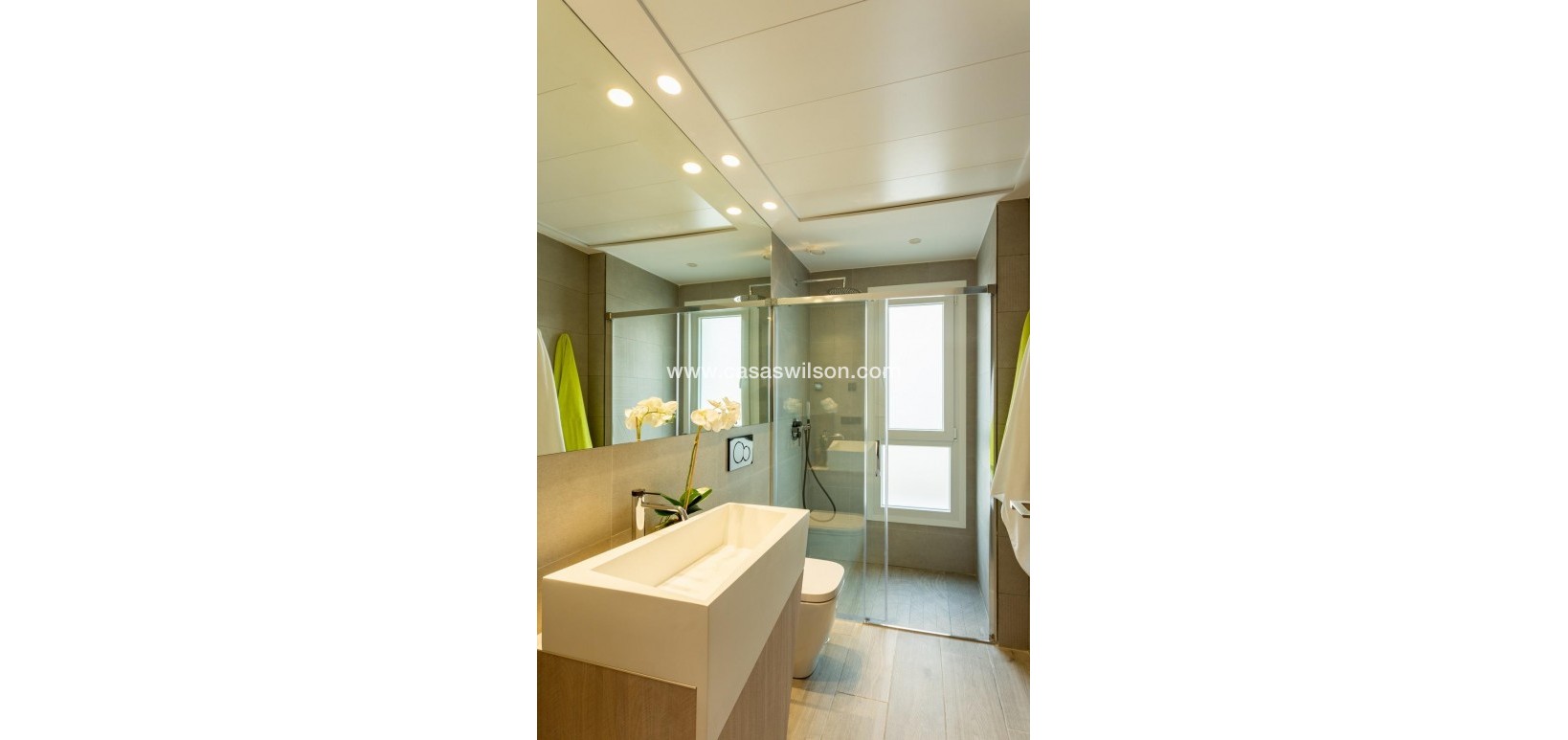 Nueva construcción  - Chalet - Algorfa - La Finca Golf