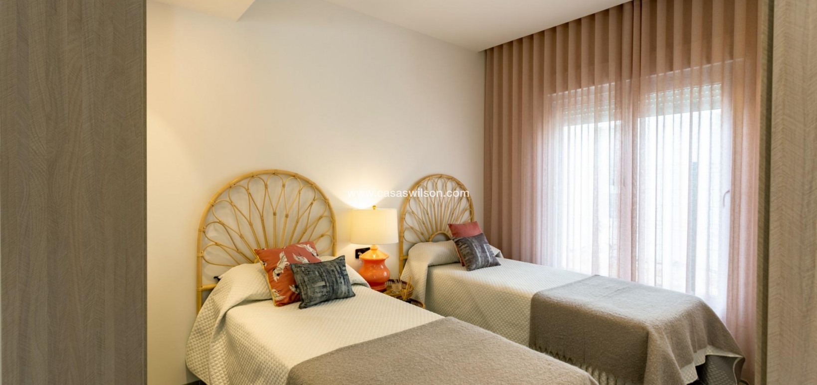 Nueva construcción  - Chalet - Algorfa - La Finca Golf